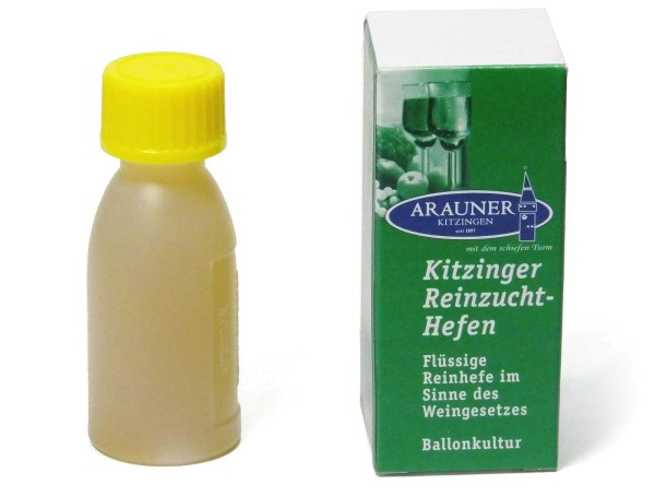 Reinzuchthefe Steinberg