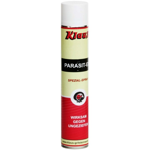 Parasit-Ex Spray 750 ml