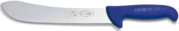 Dick-Blockmesser 26 cm