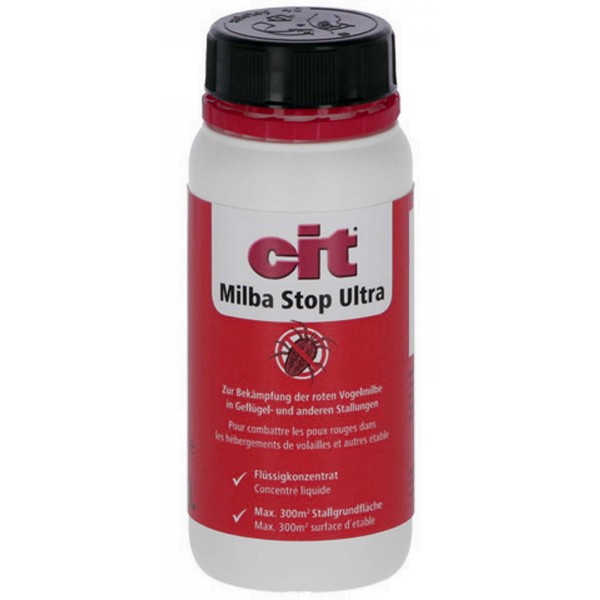 Cit Milba Stop Ultra 250 ml
