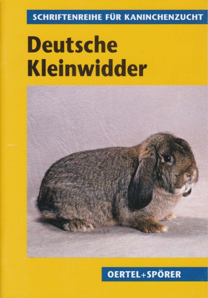 Deutsche Kleinwidder
