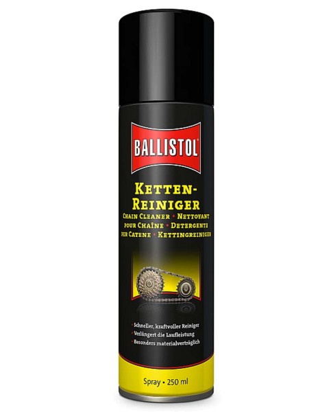 Ballistol Ketten-Reiniger 250 ml