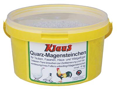 K007 Magensteinchen (Quarz)